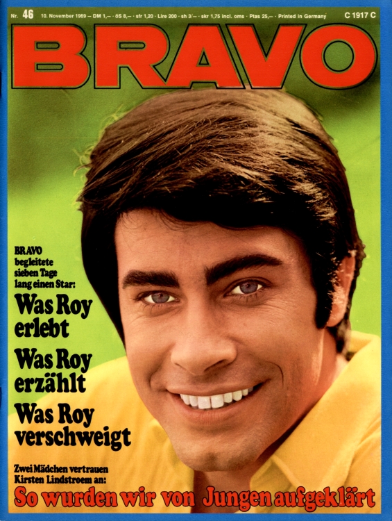 BRAVO 1969-46